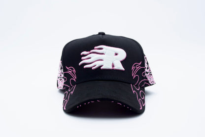 HANNYA DRIFT - REBEL HATS (Preventa)
