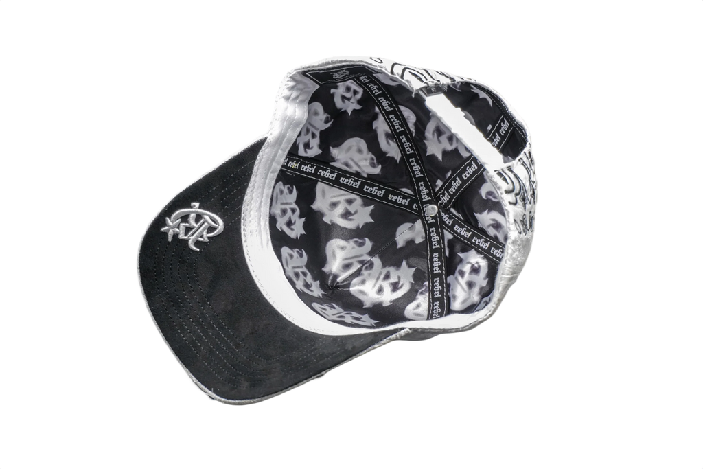 PHARAOH CROWN-REBEL HATS