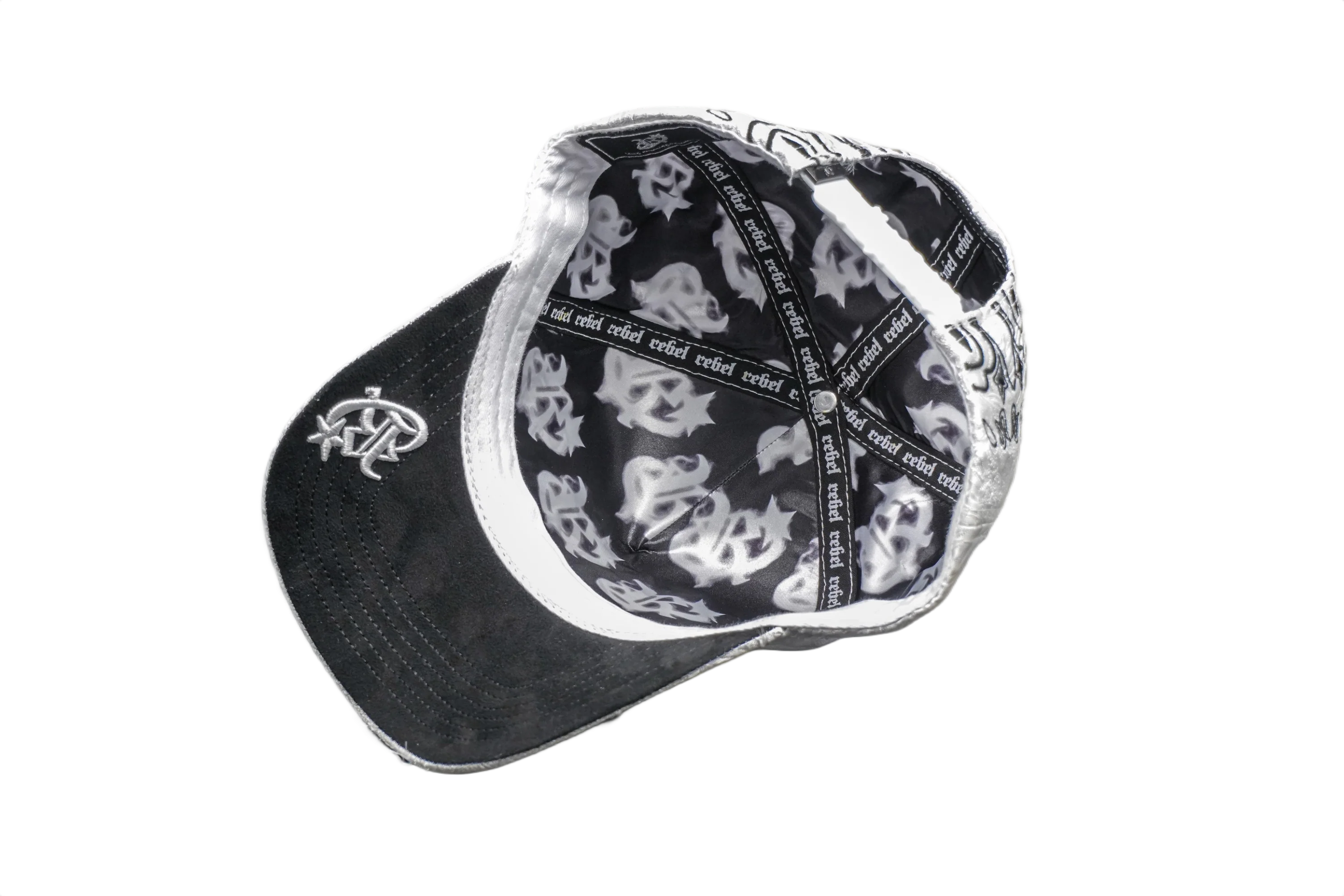 PHARAOH CROWN-REBEL HATS