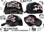 IN CACTUS - INNEDIT