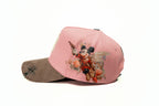 YSRAEL BARAJAS 2.0 PINK