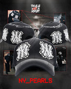 NY PEARLS - 31 HATS (PREVENTA)