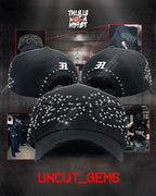 UNCUT GEMS - 31 HATS (PREVENTA)