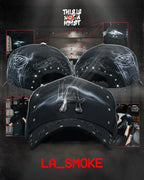 LA SMOKE - 31 HATS (PREVENTA)