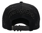 MAGO TOTAL BLACK - 31 HATS