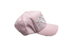 PINK NILE-REBEL HATS (MAYOREO)