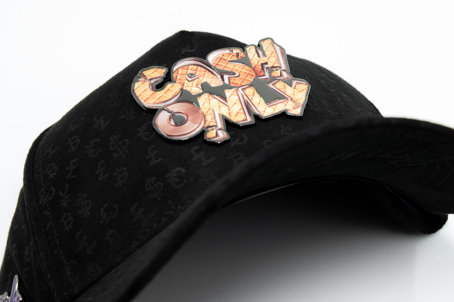 CASH & COOKIES