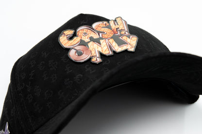 CASH & COOKIES