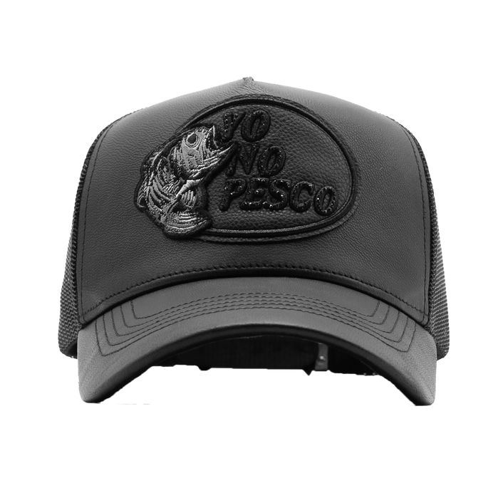 YO NO PESCO - DANDY HATS