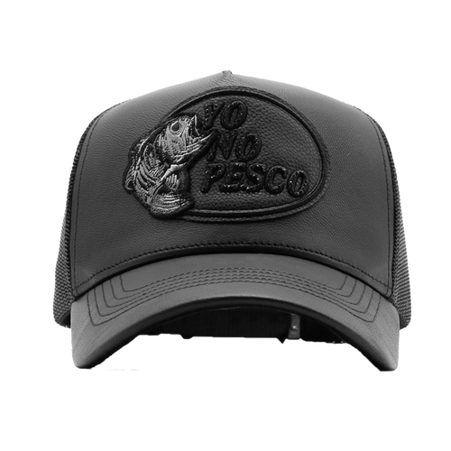 gorra dandy hats yo no pesco