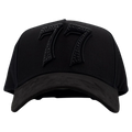 GORRA BARBAS HATS 77