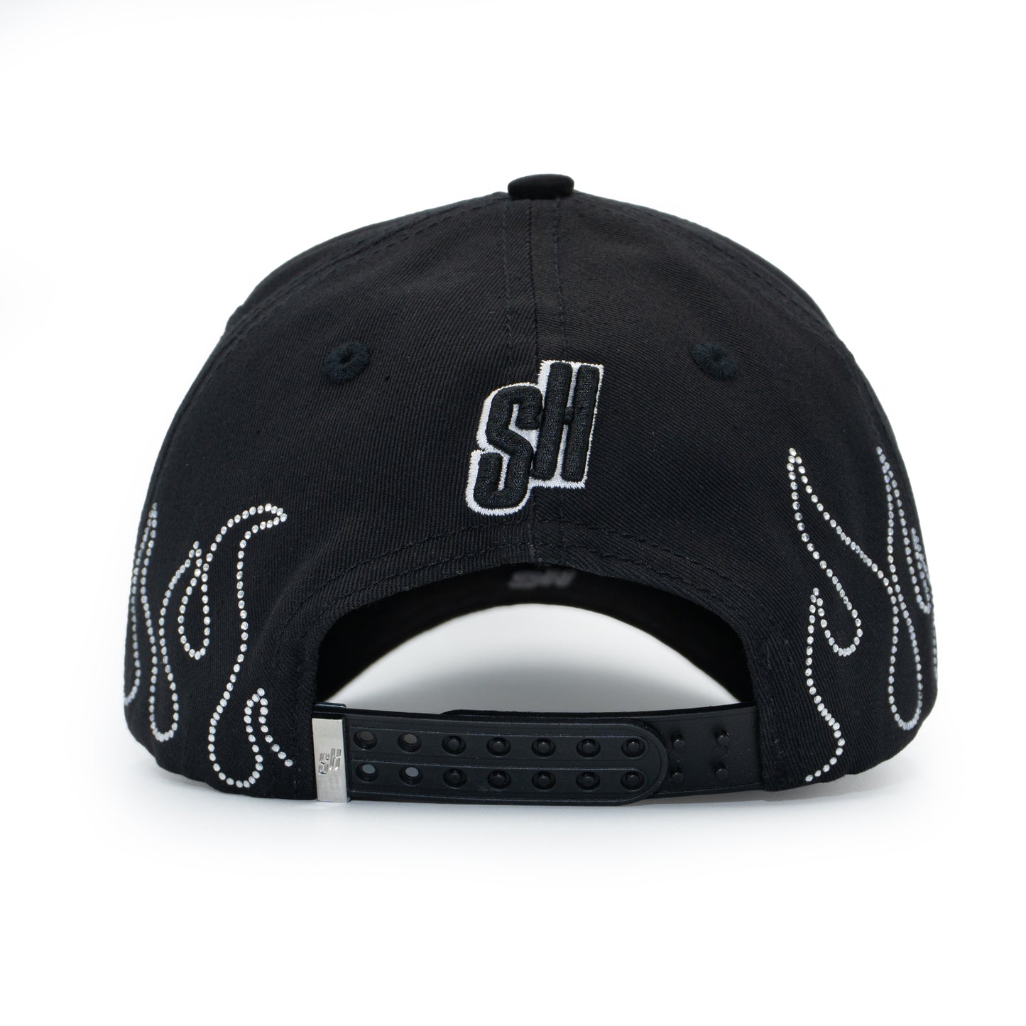 LA FLAMES