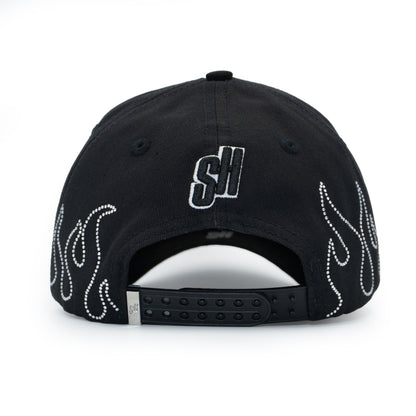 LA FLAMES