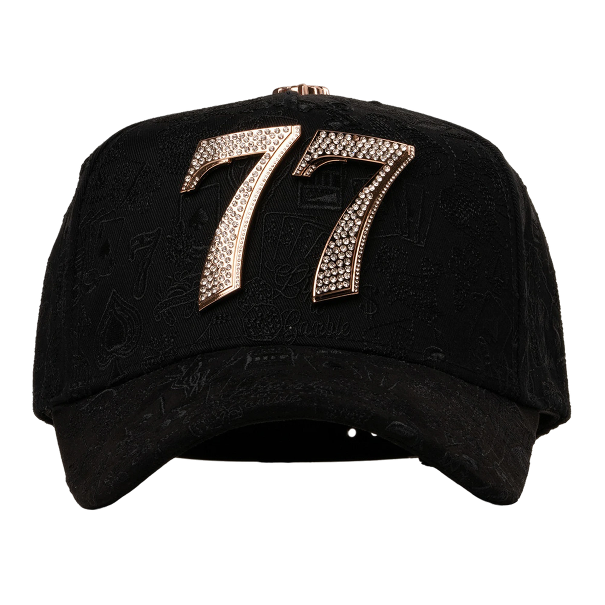 GORRA 77 LAST EDITION - BARBAS HATS