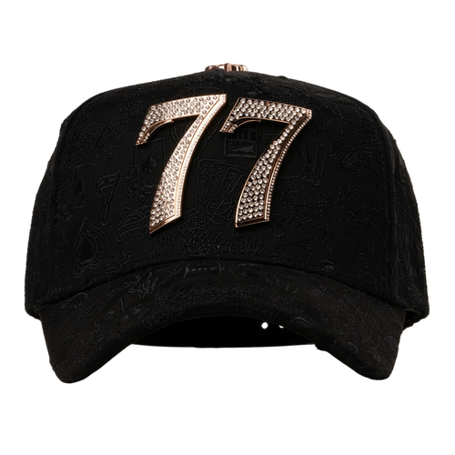 GORRA 77 LAST EDITION - BARBAS HATS
