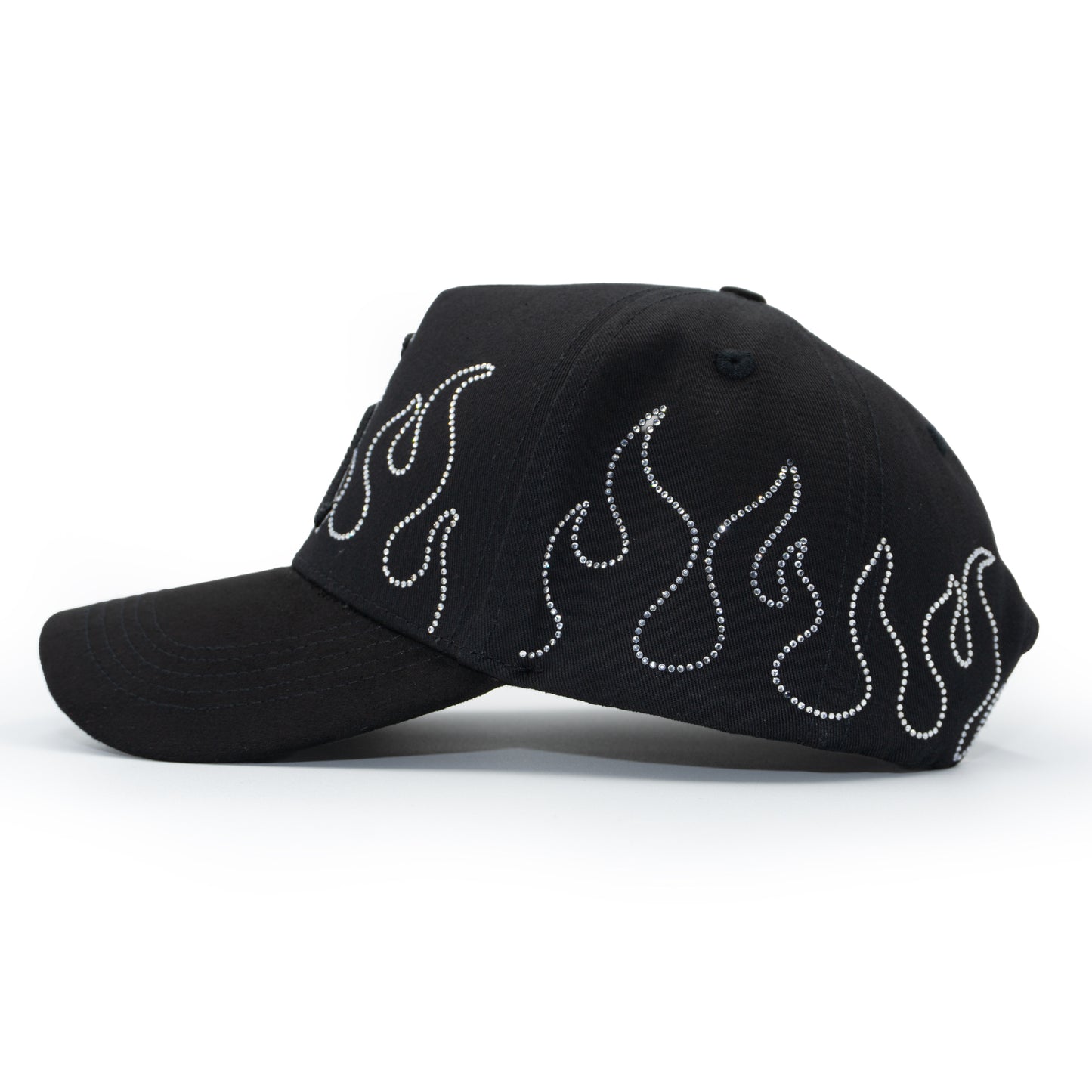 LA FLAMES