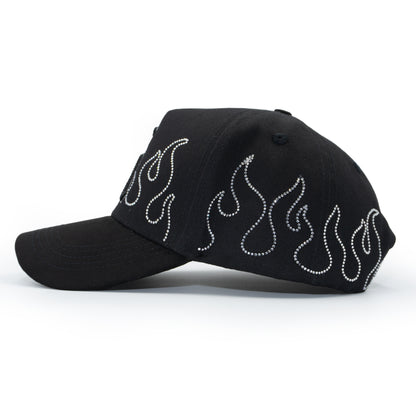 LA FLAMES