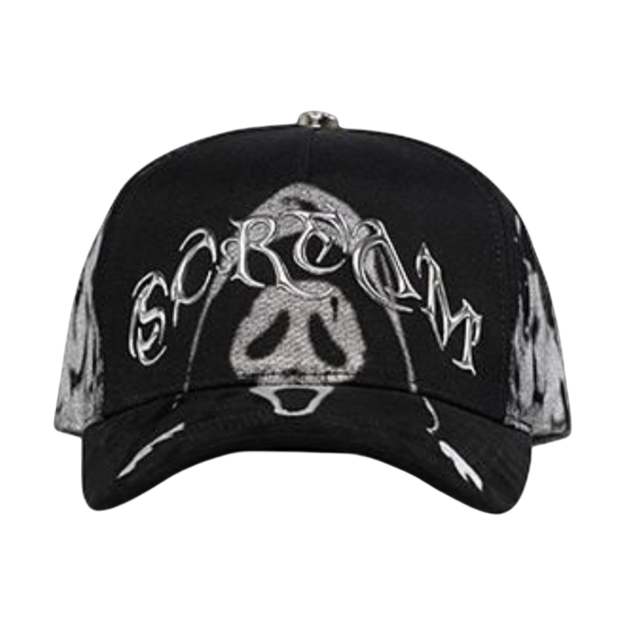 SCREAM - BARBAS HATS
