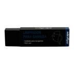 LIMPIADOR DE GOMA PARA GAMUZA