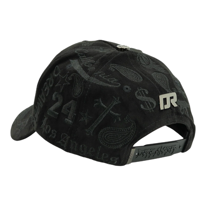 L.A.-DREAMER HATS