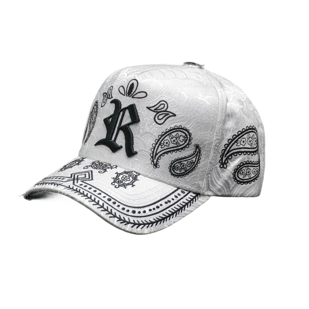 PHARAOH CROWN-REBEL HATS