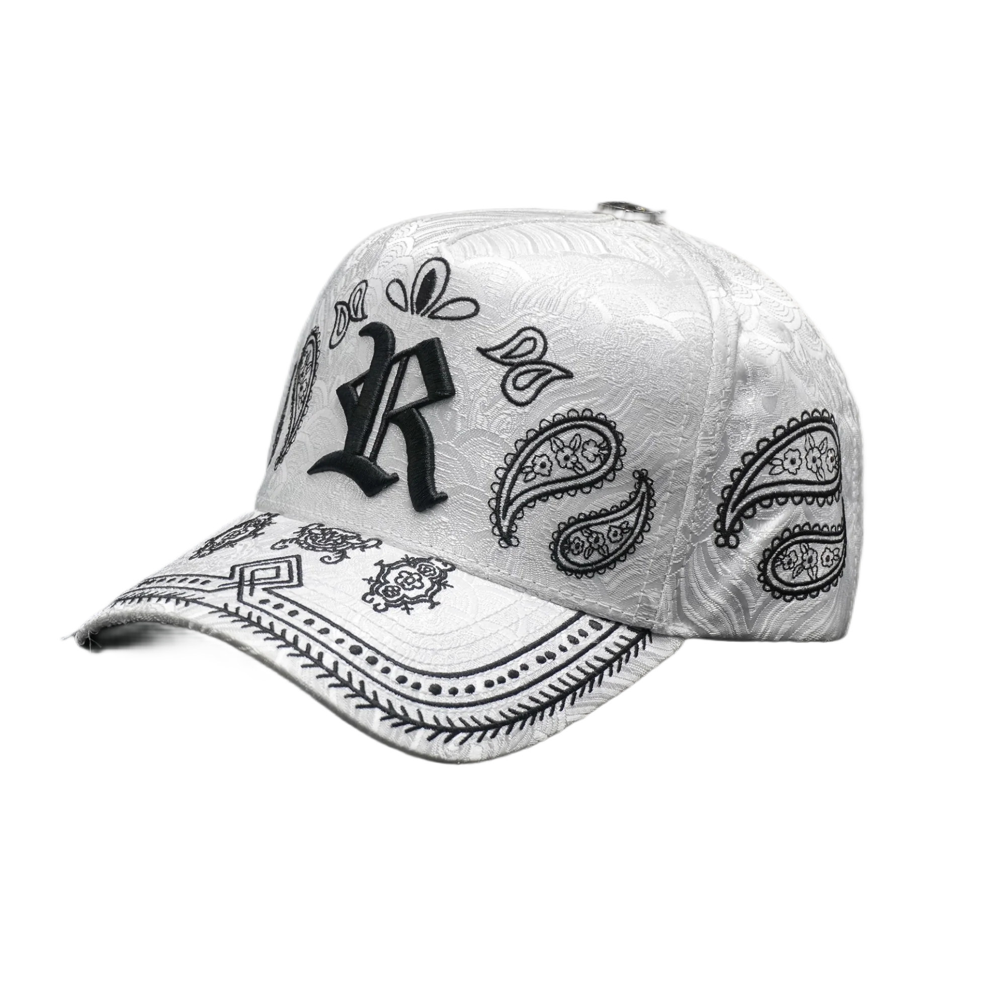 PHARAOH CROWN-REBEL HATS