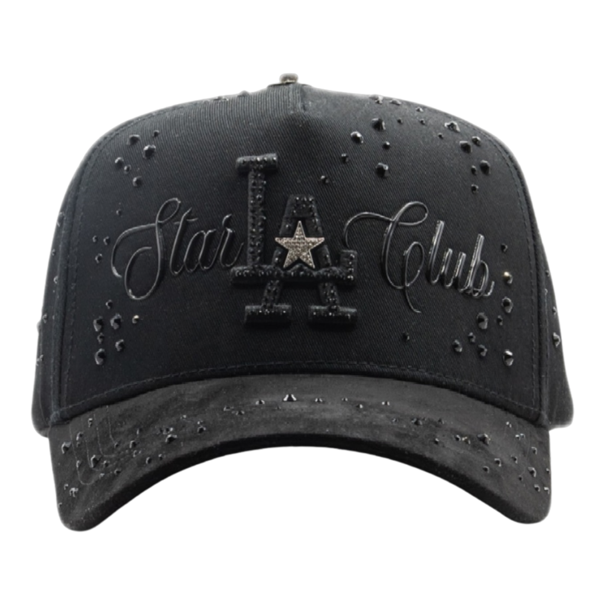 SHINE LIKE STAR -  STAR HATS