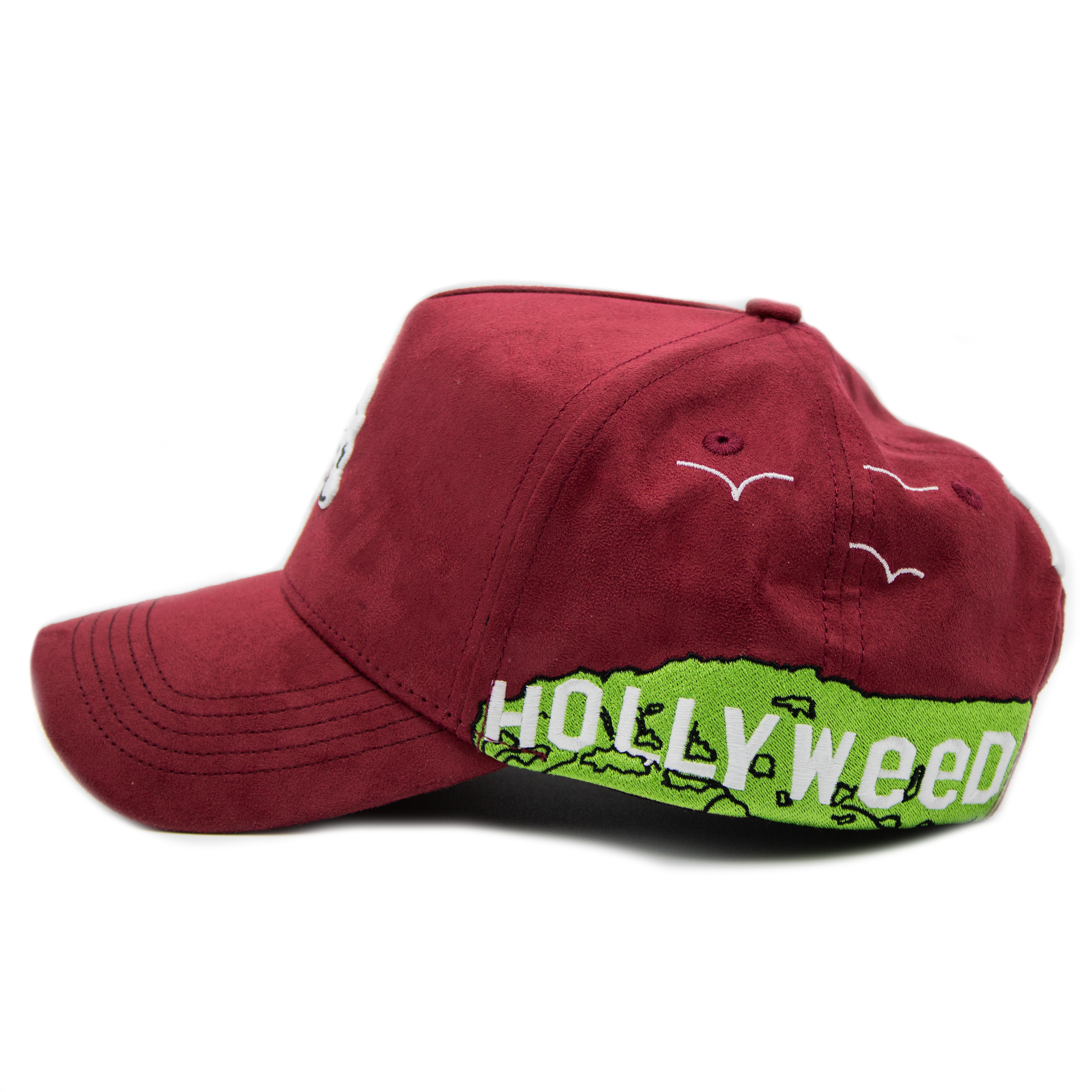 HOLLYWEED - KOTO HATS