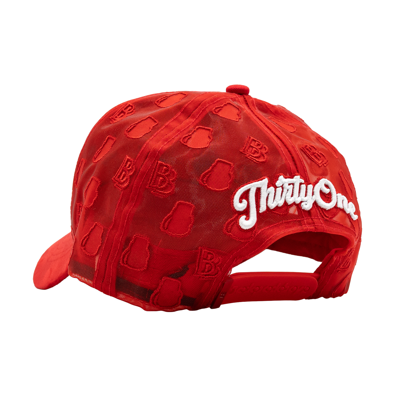 LA MOCHILA  - 31 HATS