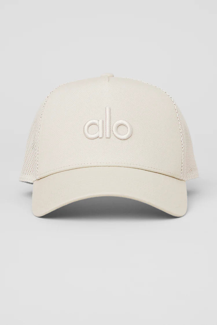 ALO DISTRICT TRUCKER BONE