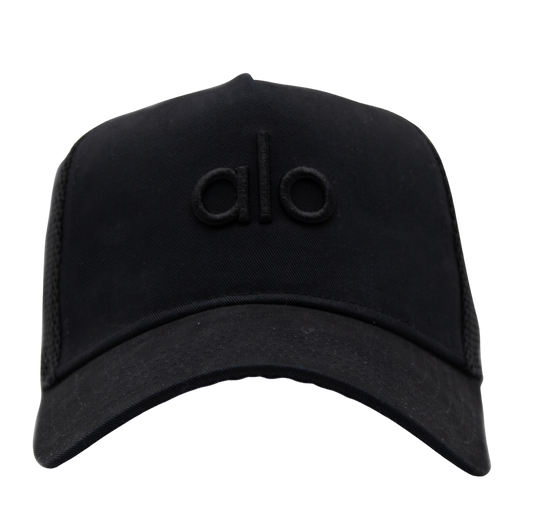 Alo Trucker