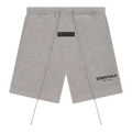 ESSENTIALS SHORT DARK OATMEAL (MAYOREO)