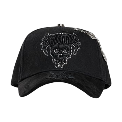 CRIME - BARBAS HATS (PREVENTA)