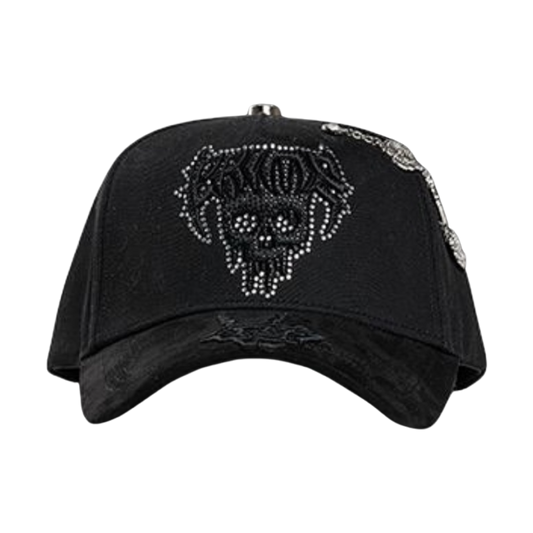 CRIME - BARBAS HATS (PREVENTA)