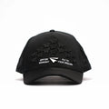 PAPER BLACK-MIDNIGHT X OFFTOP