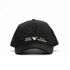 PAPER BLACK-MIDNIGHT X OFFTOP