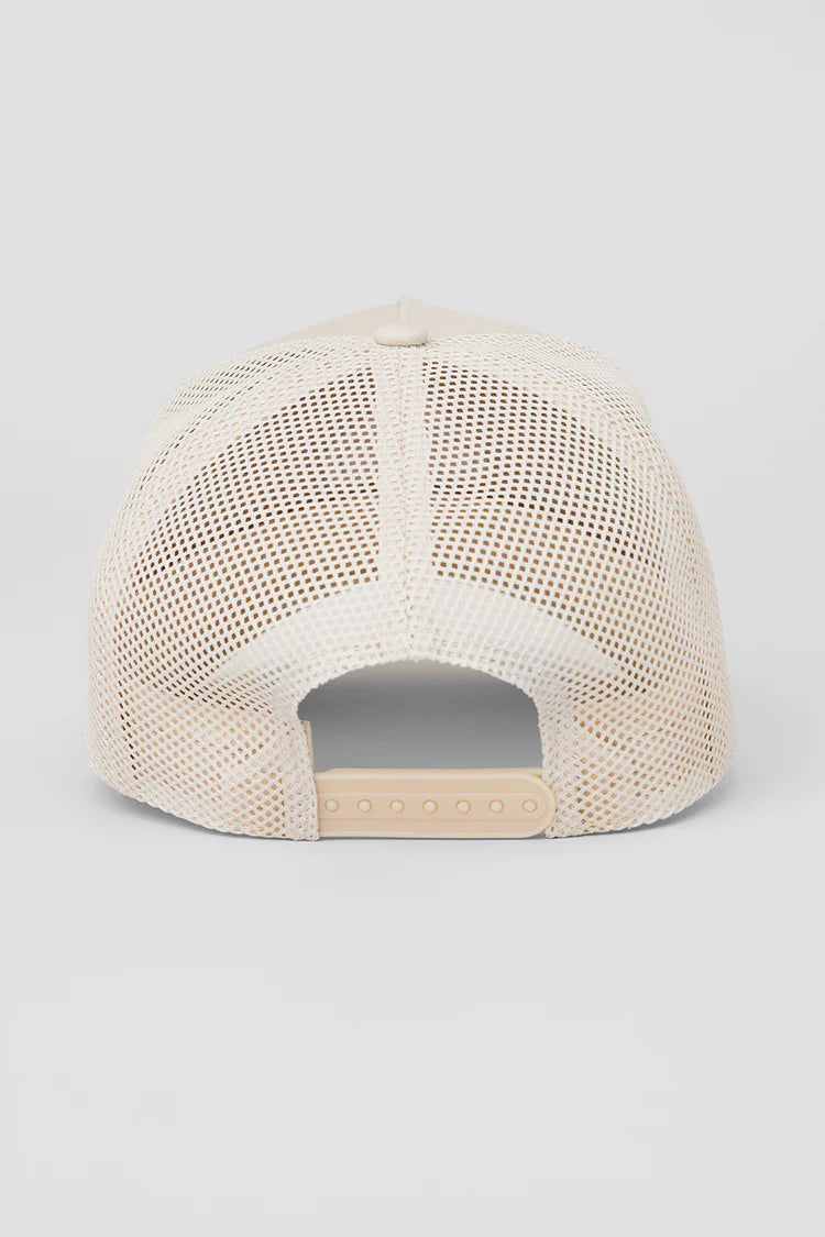 ALO DISTRICT TRUCKER BONE