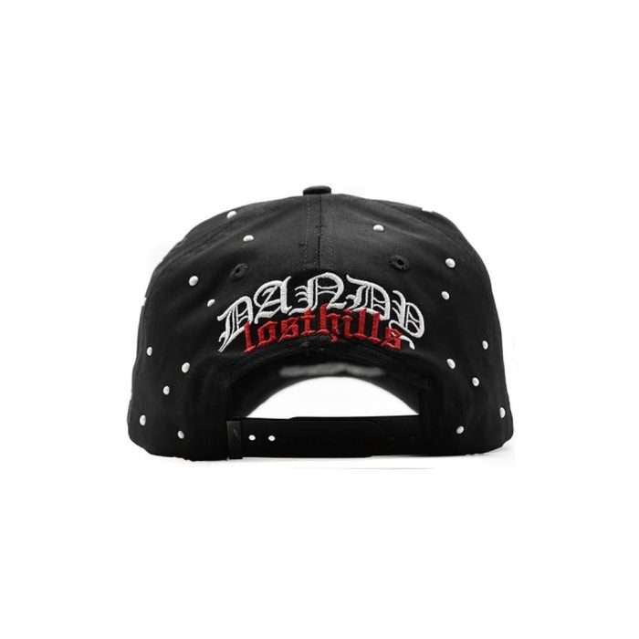 DANDY X LOST HILLS “LOST DANDY”