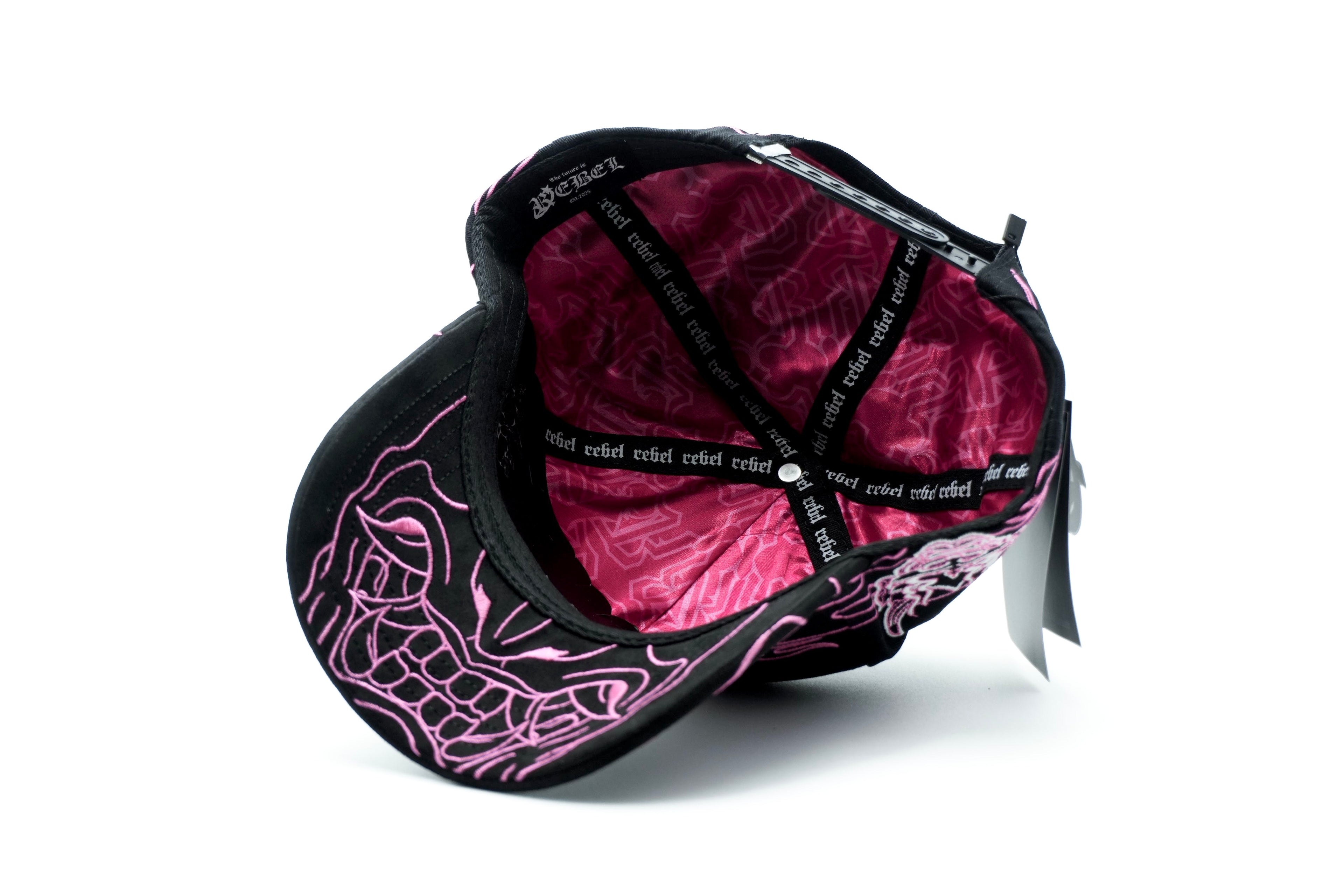 HANNYA DRIFT - REBEL HATS