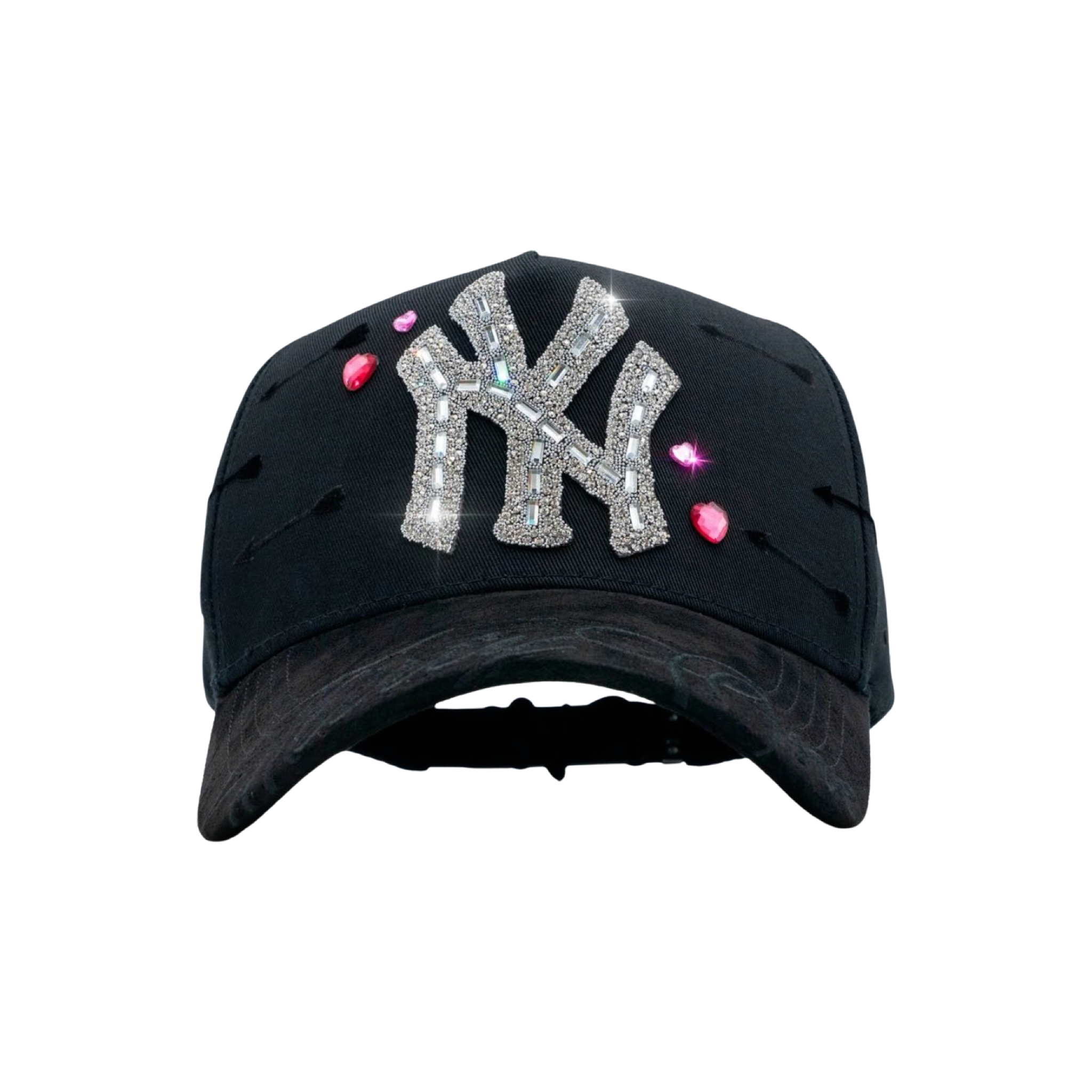 NY LOVE STRUCK - 31 HATS (Preventa)