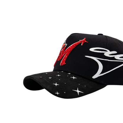 EL MAGO ROJA (Solo Gorra)