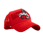 LA MOCHILA  - 31 HATS