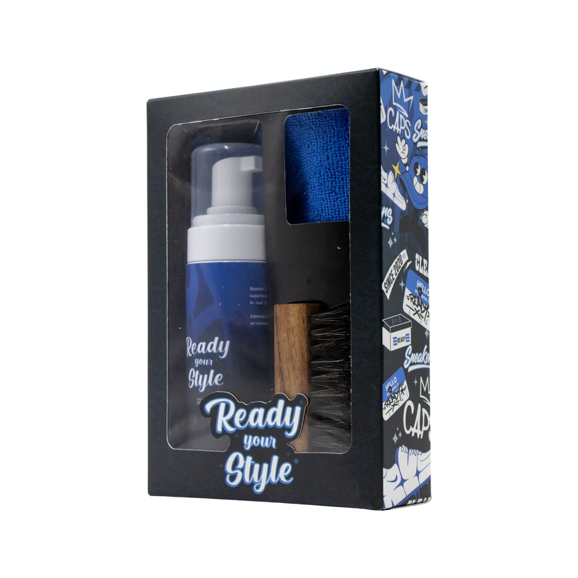 Muratravis Electric Fullset Mtycaps