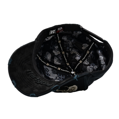 BACKPACK BOYZ FULLSET  - 31 HATS (Preventa)