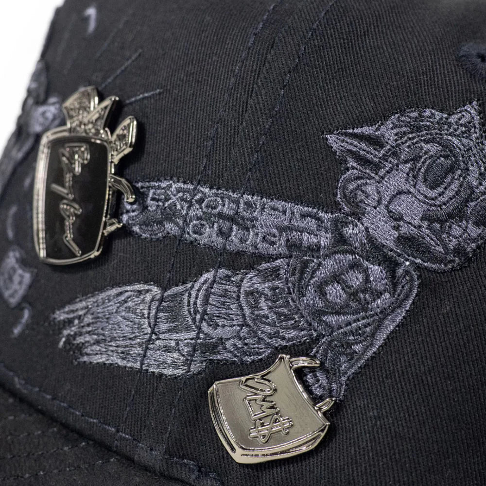 BÁEZ SD ASTRO BLACK