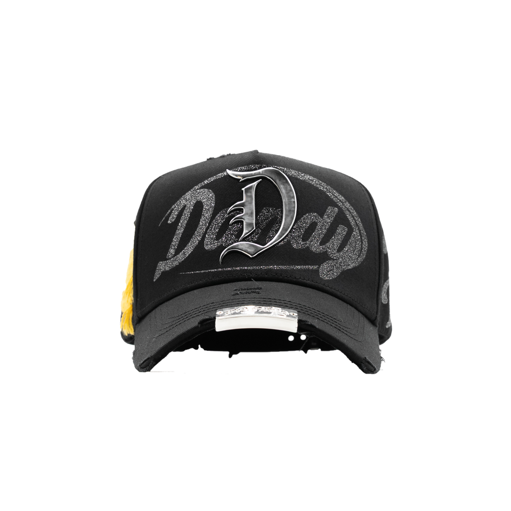 NO BAD DAYS - DANDY HATS (Preventa)