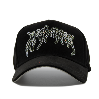ANYMORE x BARBAS HATS PRIMERA EDICIÓN