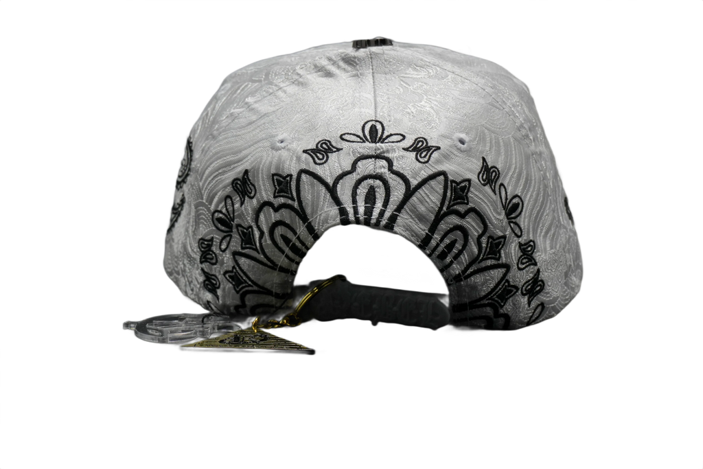 PHARAOH CROWN-REBEL HATS