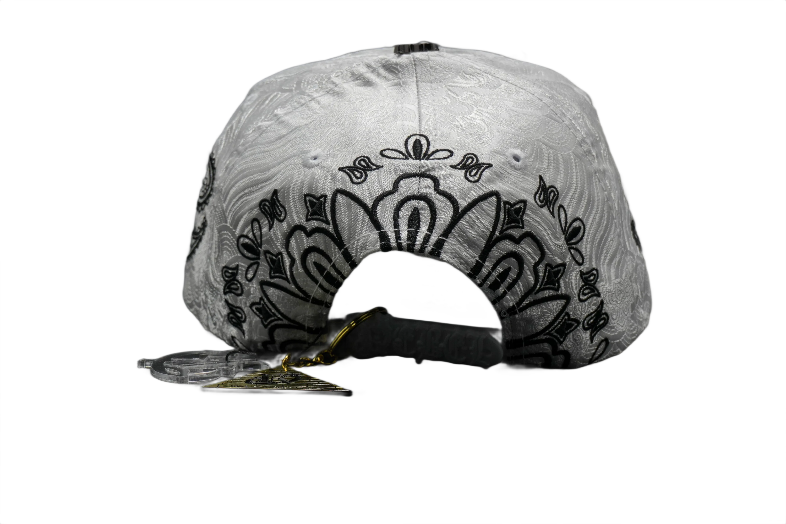 PHARAOH CROWN-REBEL HATS
