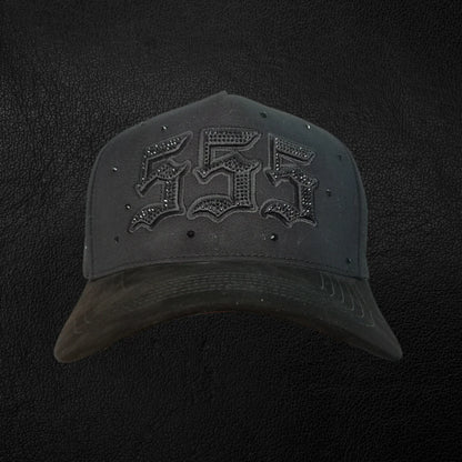 MALA-BUENA RACHA 555 TONY AGUIRRE